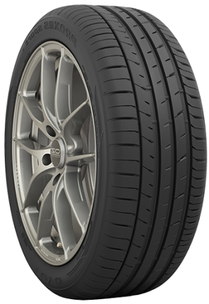 Toyo 235/35 R19 Proxes Sport A 91Y Sommerreifen