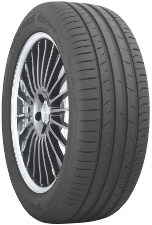 Toyo 285/40 R20 Proxes Sport SUV MFS 108V Offroadreifen