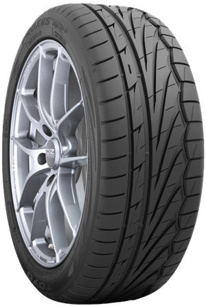 Toyo 205/50 R16 Proxes TR1 87W Sommerreifen