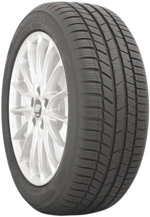 Toyo 245/35 R18 Snowprox S 954 92V Winterreifen