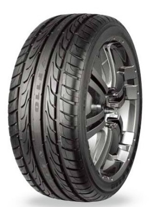 Tracmax 285/50 R20 F-110 116V Offroadreifen