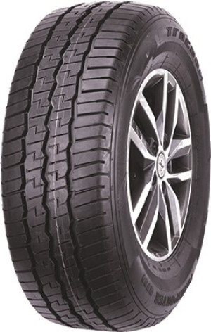 Tracmax 195/70 R15C RADIAL RF-09 104R VAN-Transporter-Sommerreifen