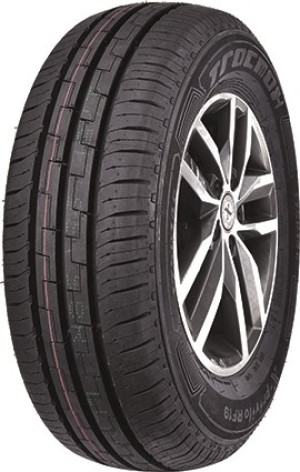 Tracmax 195/60 R16C RF-19 99H VAN-Transporter-Sommerreifen
