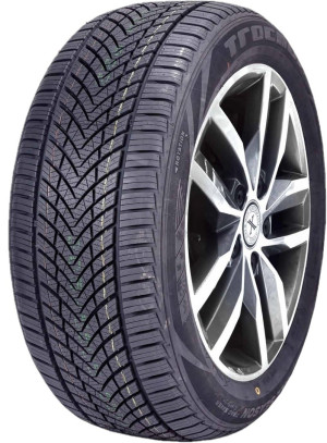 Tracmax 215/55 R16 Trac Saver 97W Ganzjahresreifen