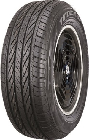 Tracmax 265/60 R18 X Privilo H/T 110H Offroadreifen