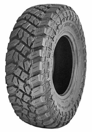 Tracmax 31x10.50 R15 X Privilo M/T 109Q Offroadreifen