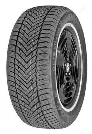 Tracmax 175/65 R14 X-Privilo S-130 86T Winterreifen