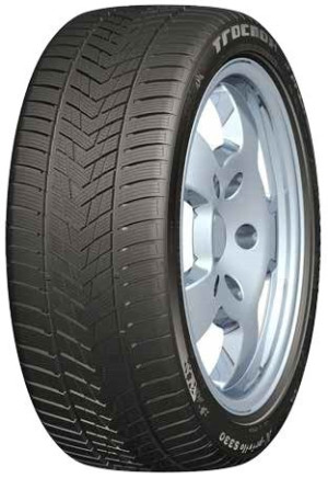 Tracmax 235/45 R19 X-Privilo S-330 MFS 99V Winterreifen