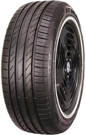 Tracmax 265/35 R18 X Privilo TX-3 97Y Sommerreifen