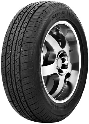 Trazano 215/70 R16 SU318 100T Offroadreifen