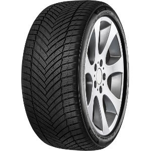 Tristar 185/55 R14 AS Power 80H Ganzjahresreifen