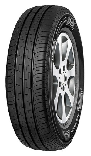 Tristar 195/70 R15C Powervan 2 104S VAN-Transporter-Sommerreifen