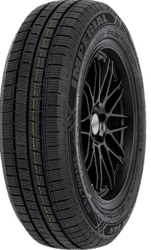 Tristar 205/70 R15C SNOWPOWER VAN 106R VAN-Transporter-Winterreifen