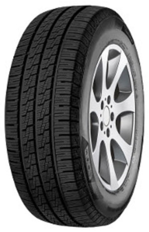Tristar 185/65 R15C Van Power AS 97S VAN-Transporter-Ganzjahresreifen