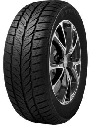 Tyfoon 165/65 R14 4-SEASON 79T Ganzjahresreifen