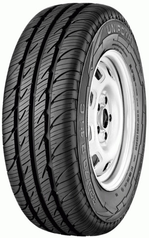 Uniroyal 165/70 R13C Rain Max 2 88R VAN-Transporter-Sommerreifen