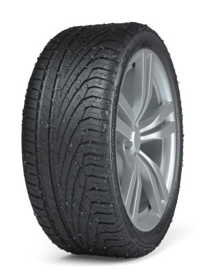 Uniroyal 195/55 R16 RainSport 3 SSR RFT 87H Sommerreifen