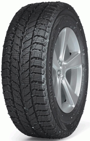 Uniroyal 195/65 R16C Snow Max 2 104R VAN-Transporter-Winterreifen