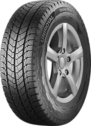 Uniroyal 175/65 R14C Snow Max 3 90T VAN-Transporter-Winterreifen