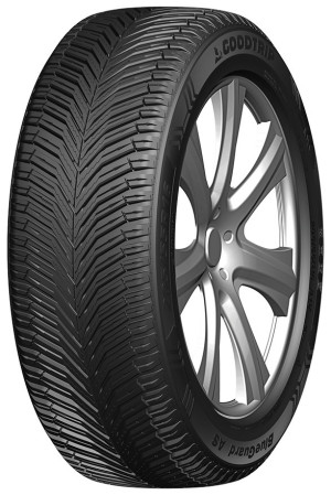 Victory 215/70 R16 ROAD AS 100H Ganzjahresreifen