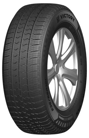 Victory 205/75 R16C ROAD AS VAN 113S VAN-Transporter-Ganzjahresreifen