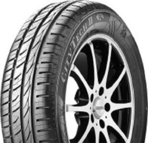 Viking 165/60 R14 CITYTECH 2 75T Sommerreifen