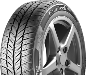 Viking 225/55 R19 FOURTECH PLUS FR 99V Ganzjahresreifen