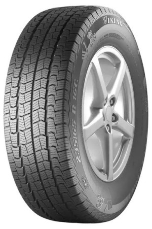 Viking 225/75 R16C FOURTECH VAN 121R VAN-Transporter-Ganzjahresreifen