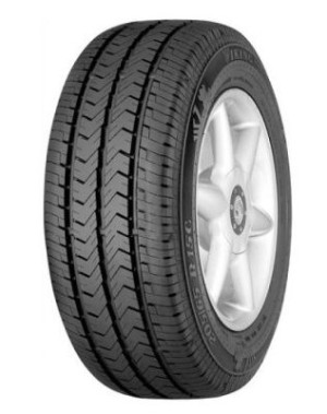 Viking 215/75 R16C TRANSTECH 2 113R VAN-Transporter-Sommerreifen