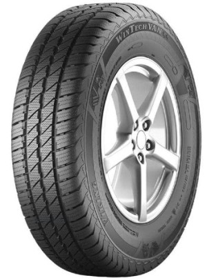 Viking 225/75 R16C WINTECH VAN 113R VAN-Transporter-Winterreifen