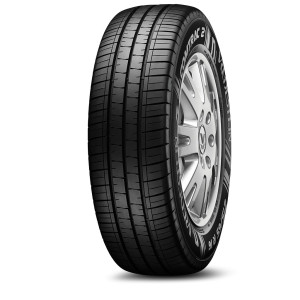 Vredestein 235/60 R17C Comtrac 2 117R VAN-Transporter-Sommerreifen