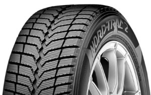 Vredestein 215/60 R16 Nordtrac 2 MFS 99T Winterreifen