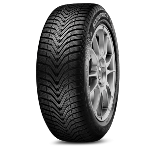 Vredestein 185/65 R14 Snowtrac 5 86T Winterreifen