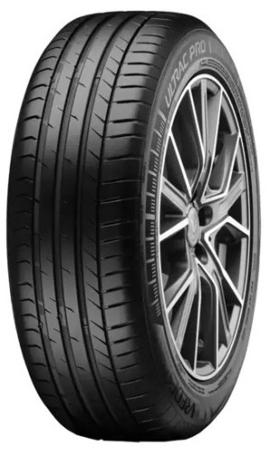 Vredestein 165/60 R14 ULTRAC TF 75H Sommerreifen