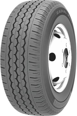 Westlake 225/70 R15C H188 112R VAN-Transporter-Sommerreifen