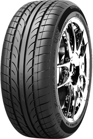 Westlake 225/55 R17 SA57 101W Sommerreifen