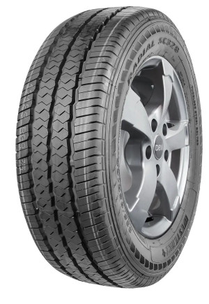 Westlake 235/65 R16C SC-328 115R VAN-Transporter-Sommerreifen