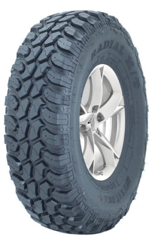 Westlake 285/70 R17 SL366 121Q Offroadreifen