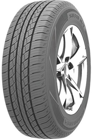 Westlake 245/65 R17 SU318 107H Offroadreifen