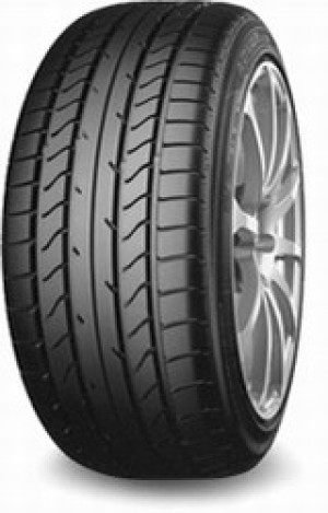 Yokohama 215/45 R18 A10A MFS 89W Sommerreifen