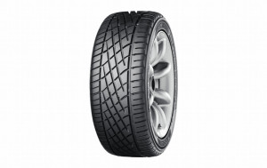 Yokohama 185/60 R13 A539 80H Sommerreifen