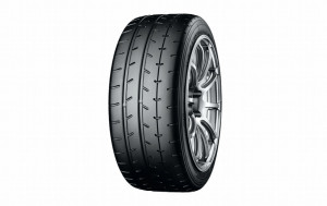 Yokohama 295/30 R20 Advan A052 101Y Sportreifen