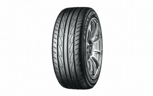 Yokohama 255/40 R17 Advan-Fleva (V701) MFS 94W Sommerreifen