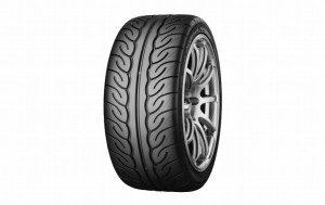Yokohama 255/40 R18 Advan Neova AD08RS MFS 95W Sportreifen