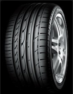 Yokohama 225/45 R17 Advan-Sport MO 91W Sommerreifen