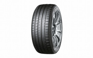 Yokohama 245/35 R20 ADVAN Sport EV V108 MFS 95Y Sommerreifen