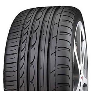 Yokohama 225/45 R17 Advan Sport V103 MFS RFT 91Y Sommerreifen