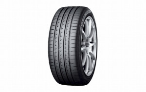 Yokohama 265/30 R19 Advan Sport (V105S) MFS 93Y Sommerreifen