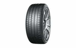 Yokohama 255/50 R20 Advan Sport (V107) MFS 109Y Sommerreifen