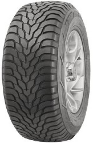 Yokohama 285/55 R18 AVS S/T type-1 V801 113V Offroadreifen